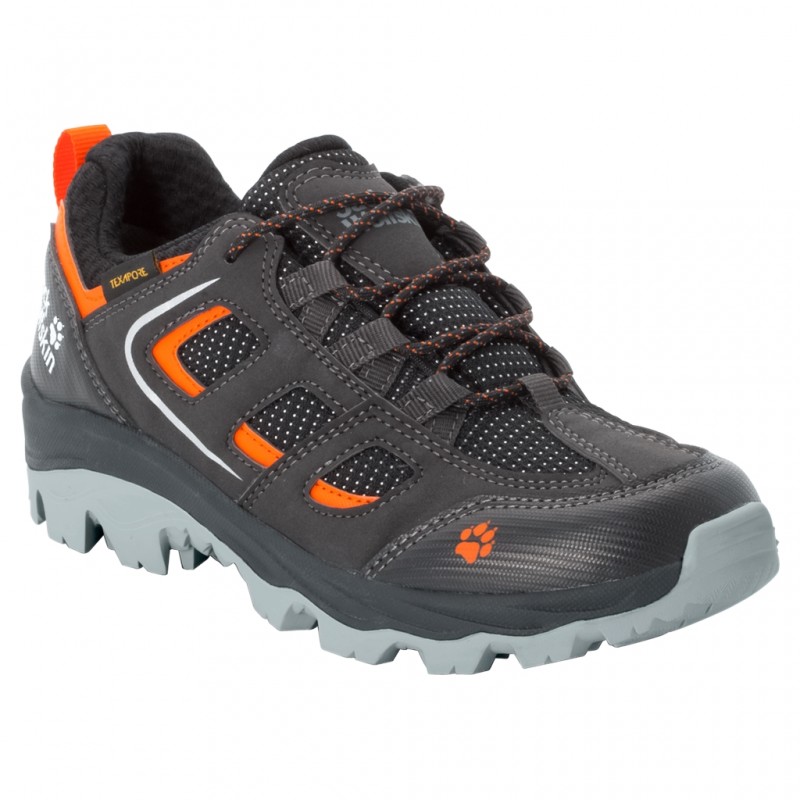 Полуботинки VOJO TEXAPORE LOW K Jack Wolfskin 4042191-6366 35 Розовый Серый (4060477702537)
Полуботинки VOJO TEXAPORE LOW K Jack Wolfskin 4042191-6366 35 Розовый Серый (4060477702537)
