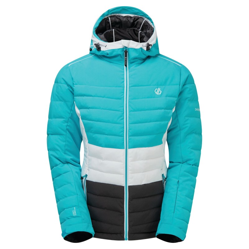 Куртка горнолыжная Succeed Jacket Dare 2b DWP465-1A1 Бирюзовый, Куртка горнолыжная Succeed Jacket Dare 2b DWP465-1A1 8 Бирюзовый
Куртка горнолыжная Succeed Jacket Dare 2b DWP465-1A1 Бирюзовый, Куртка горнолыжная Succeed Jacket Dare 2b DWP465-1A1 8 Бирюзовый
