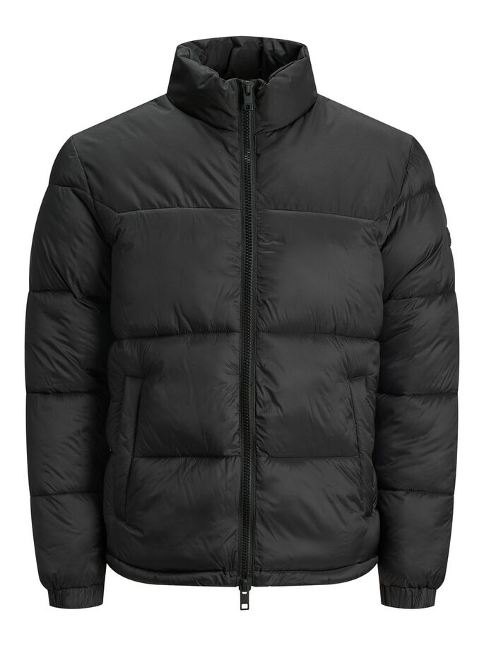 Куртка Jack & Jones JJDREW PUFFER COLLAR LTN Черный 12173866Black, Куртка Jack & Jones JJDREW PUFFER COLLAR LTN XL Черный 12173866Black
Куртка Jack & Jones JJDREW PUFFER COLLAR LTN Черный 12173866Black, Куртка Jack & Jones JJDREW PUFFER COLLAR LTN XL Черный 12173866Black