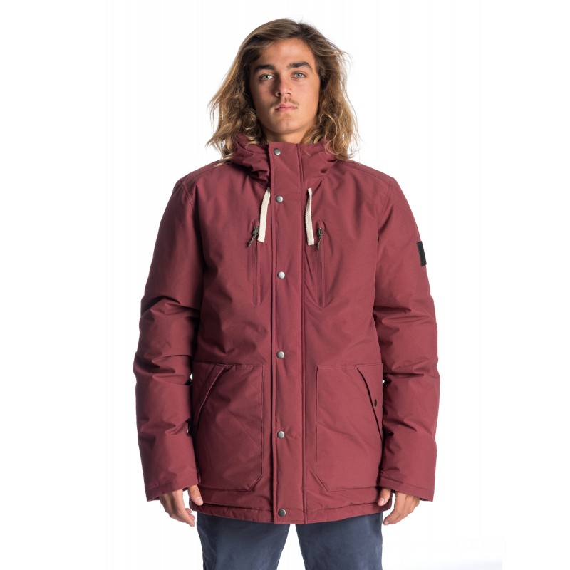 Куртка утепленная GNARLY ANTI-SERIES JACKET Rip Curl CJKFI4-4370 Красный, Куртка утепленная GNARLY ANTI-SERIES JACKET Rip Curl CJKFI4-4370 M Красный
Куртка утепленная GNARLY ANTI-SERIES JACKET Rip Curl CJKFI4-4370 Красный, Куртка утепленная GNARLY ANTI-SERIES JACKET Rip Curl CJKFI4-4370 M Красный