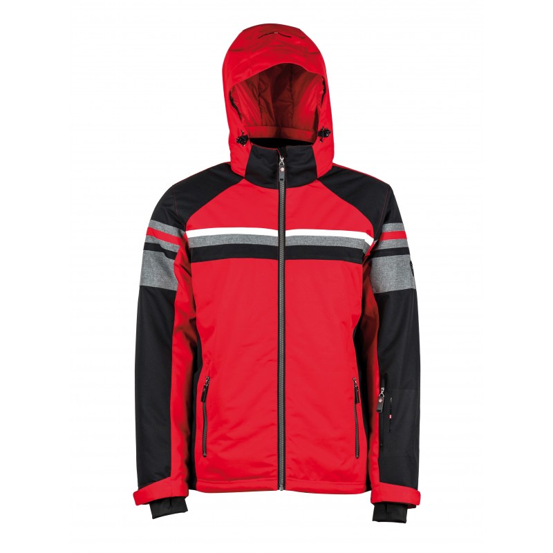 Куртка горнолыжная Bellino Schijacke Northland 098632 Красный, Куртка горнолыжная Bellino Schijacke Northland 098632 XL Красный
Куртка горнолыжная Bellino Schijacke Northland 098632 Красный, Куртка горнолыжная Bellino Schijacke Northland 098632 XL Красный