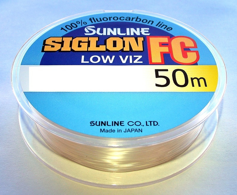 Флюорокарбон Sunline SIG-FC 50м 0.550мм 17кг поводковый (1658.01.45 63160264) 0.490мм
Флюорокарбон Sunline SIG-FC 50м 0.550мм 17кг поводковый (1658.01.45 63160264) 0.490мм