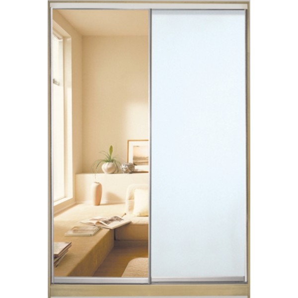 Шкаф купе Классик 1 Зеркало/Зеркало с Пескоструем 1000x2300x450 двухдверный Matroluxe
Шкаф купе Классик 1 Зеркало/Зеркало с Пескоструем 1000x2300x450 двухдверный Matroluxe
