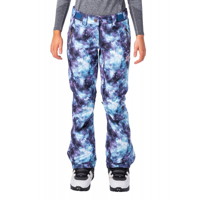 Брюки для сноуборда SLINKY PT Rip Curl SGPBP4-9664 Голубой, Брюки для сноуборда SLINKY PT Rip Curl SGPBP4-9664 M Голубой
Брюки для сноуборда SLINKY PT Rip Curl SGPBP4-9664 Голубой, Брюки для сноуборда SLINKY PT Rip Curl SGPBP4-9664 M Голубой