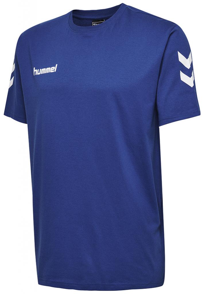 Футболка Hummel детская HMLGO KIDS COTTON T-SHIRT S/S 152-1 СИНИЙ (203-567-9001-152-1)
Футболка Hummel детская HMLGO KIDS COTTON T-SHIRT S/S 152-1 СИНИЙ (203-567-9001-152-1)