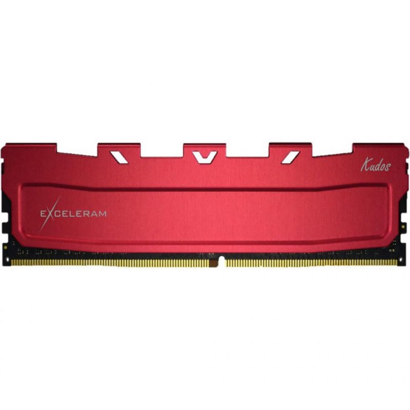 Модуль памяти для компьютера DDR4 16GB 2400 MHz Red Kudos eXceleram (EKRED4162415C)
Модуль памяти для компьютера DDR4 16GB 2400 MHz Red Kudos eXceleram (EKRED4162415C)