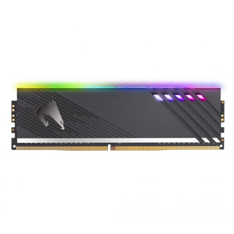 Модуль памяти для компьютера DDR4 32GB (2x16GB) 2666 MHz Ripjaws V Red G.Skill (F4-2666C19D-32GVR)
Модуль памяти для компьютера DDR4 32GB (2x16GB) 2666 MHz Ripjaws V Red G.Skill (F4-2666C19D-32GVR)