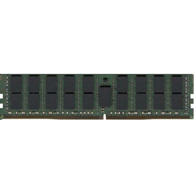 Модуль памяти для сервера DDR4 32GB ECC RDIMM 2933MHz 2Rx4 1.2V CL21 Lenovo (4ZC7A08709)
Модуль памяти для сервера DDR4 32GB ECC RDIMM 2933MHz 2Rx4 1.2V CL21 Lenovo (4ZC7A08709)