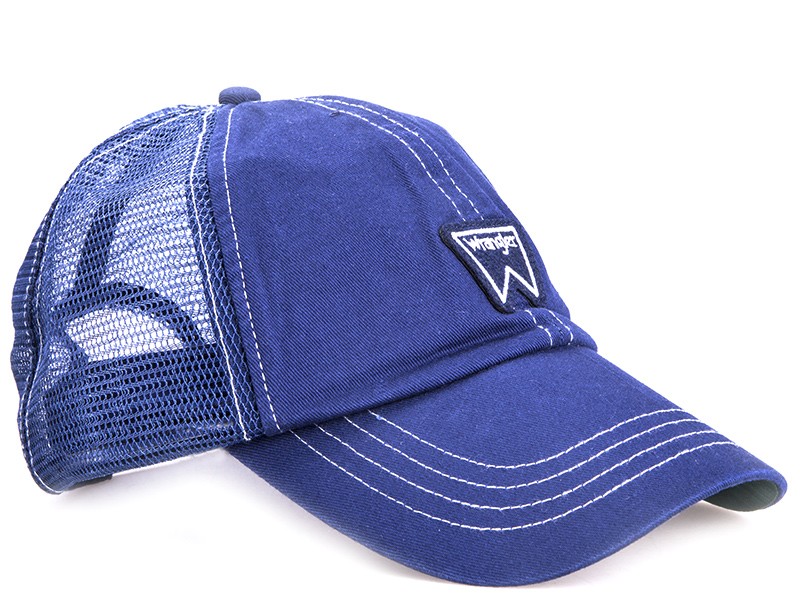 Кепка Wrangler Indigo Cap Синий -00, Кепка Wrangler Indigo Cap Синий ONE SIZE-00
Кепка Wrangler Indigo Cap Синий -00, Кепка Wrangler Indigo Cap Синий ONE SIZE-00