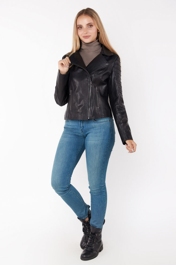Куртка Debrude 2742 2XL Черная 184120006 
Куртка Debrude 2742 2XL Черная 184120006