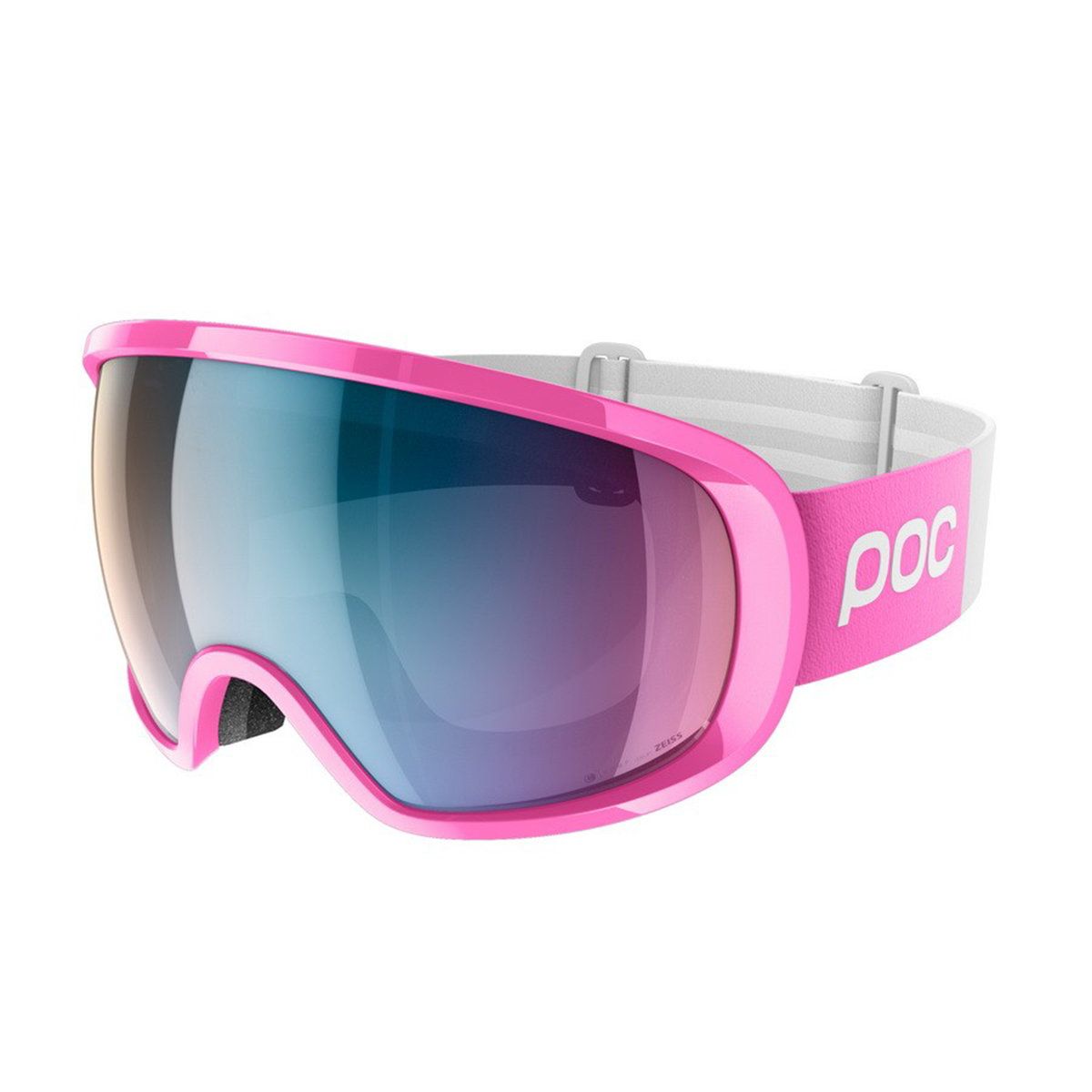 Маска горнолыжная POC Fovea Clarity Comp Actinium Pink/Spektris Pink PC 404408222ONE1
Маска горнолыжная POC Fovea Clarity Comp Actinium Pink/Spektris Pink PC 404408222ONE1