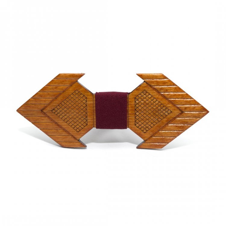 Деревянная Бабочка Стрела Gbdh-8419
Деревянная Бабочка Стрела Gbdh-8419