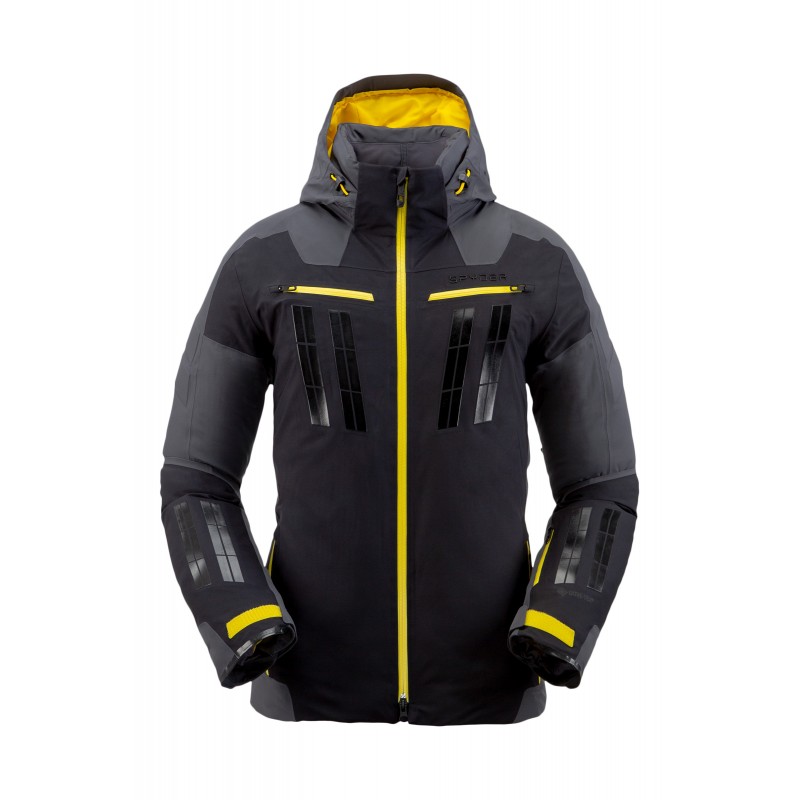 Горнолыжная куртка MONTEROSA GTX Spyder 191004-014 Серый, Горнолыжная куртка MONTEROSA GTX Spyder 191004-014 M Серый
Горнолыжная куртка MONTEROSA GTX Spyder 191004-014 Серый, Горнолыжная куртка MONTEROSA GTX Spyder 191004-014 M Серый