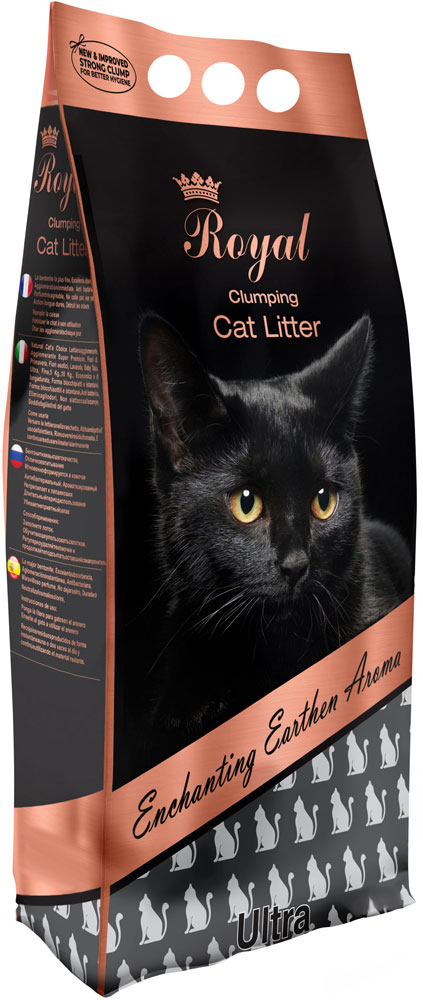 Наполнитель для кошачьего туалета Indian Cat Litter Cat's Choice Earthern Aroma "Восточные пряности" Бентонитовый комкующий 5 кг
Наполнитель для кошачьего туалета Indian Cat Litter Cat's Choice Earthern Aroma "Восточные пряности" Бентонитовый комкующий 5 кг