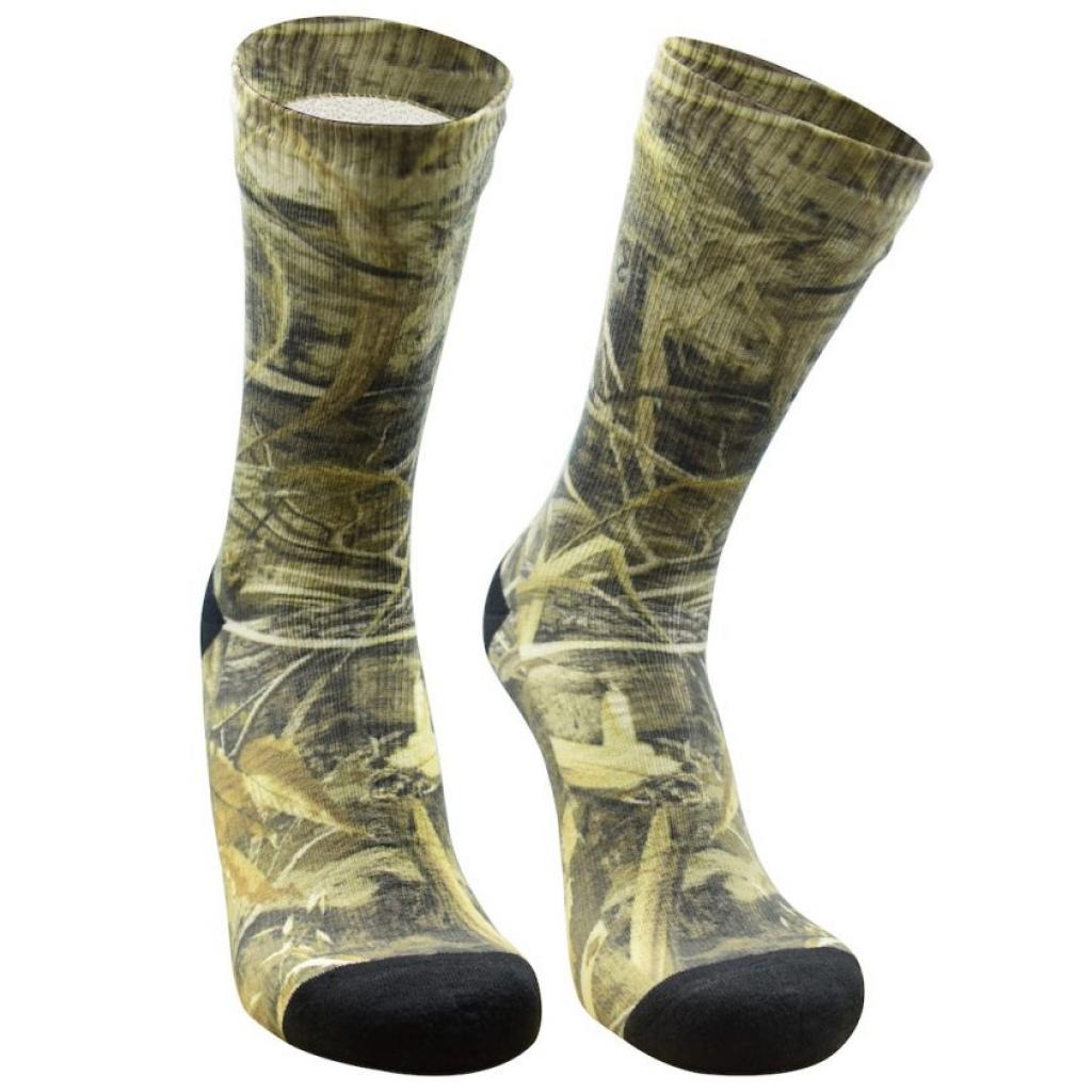 Водонепроницаемые носки Dexshell StormBLOK Socks Camo, Водонепроницаемые носки Dexshell StormBLOK Socks XL Camo
Водонепроницаемые носки Dexshell StormBLOK Socks Camo, Водонепроницаемые носки Dexshell StormBLOK Socks XL Camo