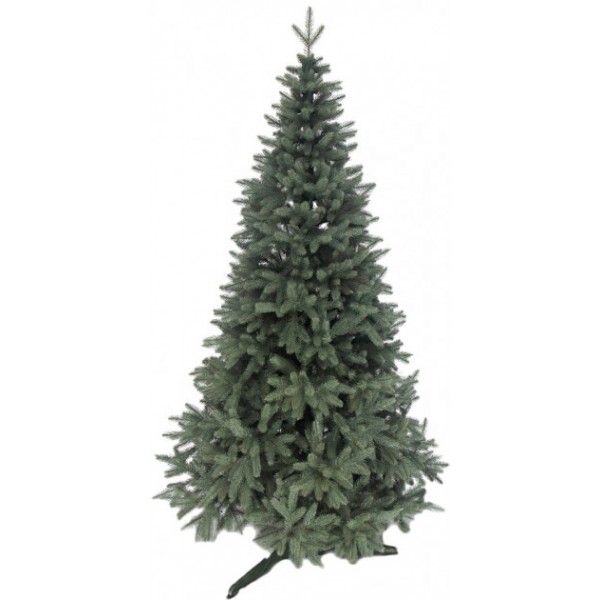 Елка искусственная Lucky December Новогодняя литая 2.4 м голубая LD70034 (4823080216361)
Елка искусственная Lucky December Новогодняя литая 2.4 м голубая LD70034 (4823080216361)
