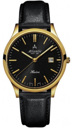 Мужские наручные часы Atlantic 62341.45.61 
Мужские наручные часы Atlantic 62341.45.61