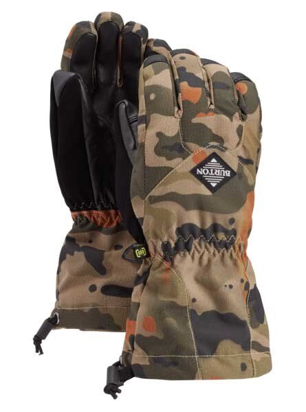 Сноубордические перчатки BURTON ( 151871 ) KIDS PROFILE GLOVE 2021 M KELP BIRCH CAMO
Сноубордические перчатки BURTON ( 151871 ) KIDS PROFILE GLOVE 2021 M KELP BIRCH CAMO