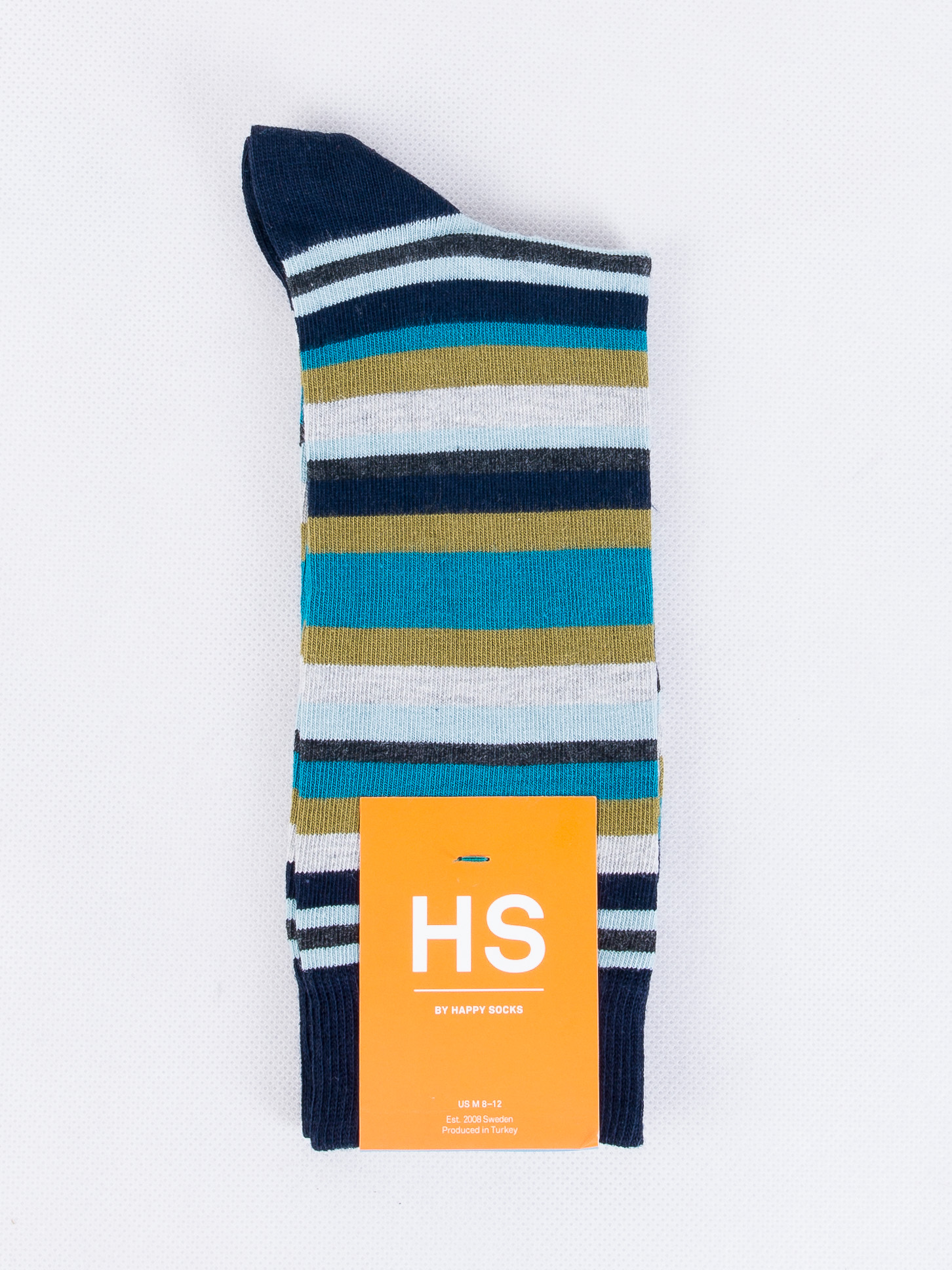 Носки Happy Socks HS250220-15 - (7640441-) Полоска, Носки Happy Socks HS250220-15 41-46 (7640441-46) Полоска
Носки Happy Socks HS250220-15 - (7640441-) Полоска, Носки Happy Socks HS250220-15 41-46 (7640441-46) Полоска