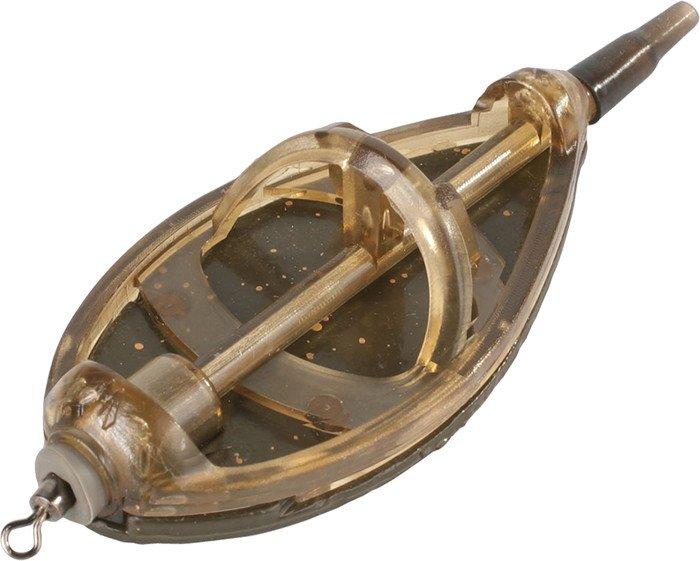 Набор кормушек Mikado Method-Feeder Douglas Set L 3+1 с формой для наполнения 3x70 гр.
Набор кормушек Mikado Method-Feeder Douglas Set L 3+1 с формой для наполнения 3x70 гр.