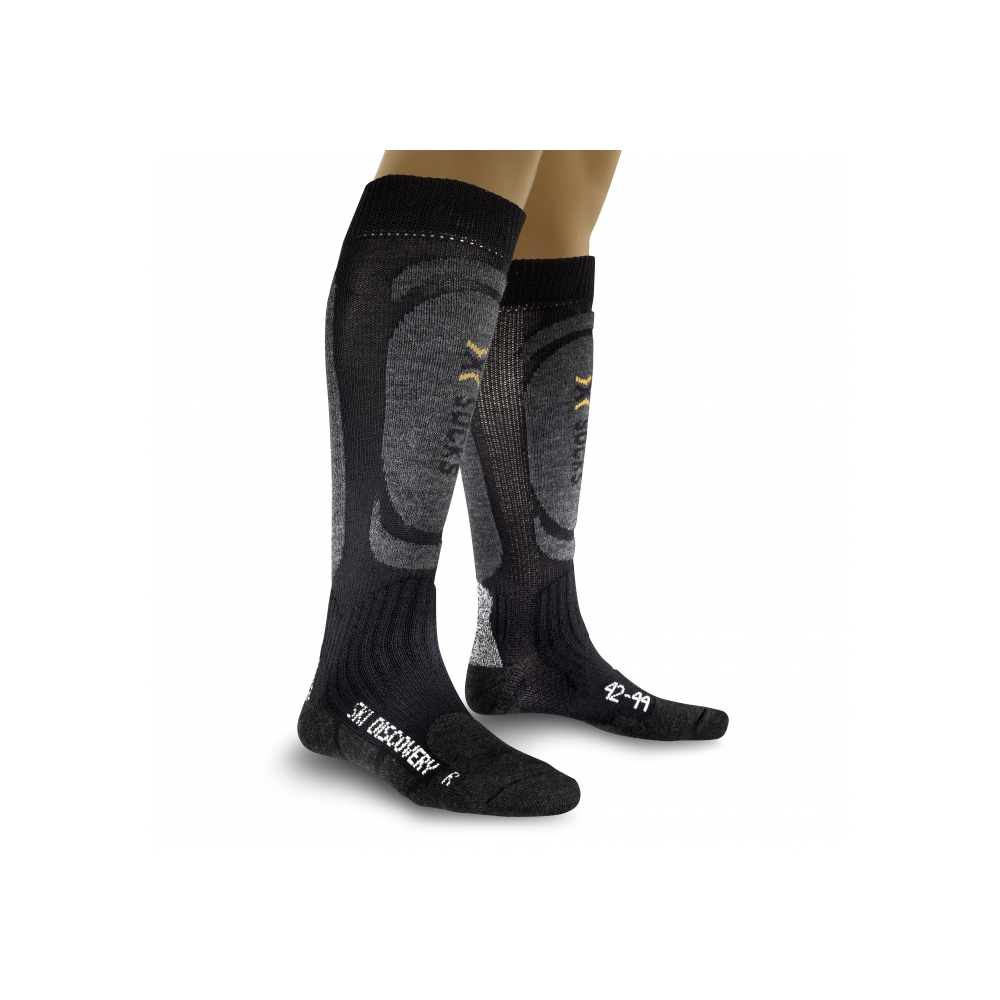 Термошкарпетки X-Socks Skiing Discovery розмір (45-47) колір X13, Термошкарпетки X-Socks Skiing Discovery розмір XL (45-47) колір X13
Термошкарпетки X-Socks Skiing Discovery розмір (45-47) колір X13, Термошкарпетки X-Socks Skiing Discovery розмір XL (45-47) колір X13