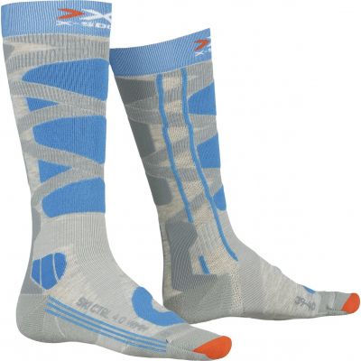 Термошкарпетки X-Socks SKI CONTROL 4.0 WMN розмір (41-42) колір G160 (XS-SSKCW19W, Термошкарпетки X-Socks SKI CONTROL 4.0 WMN розмір M (41-42) колір G160 (XS-SSKCW19W)
Термошкарпетки X-Socks SKI CONTROL 4.0 WMN розмір (41-42) колір G160 (XS-SSKCW19W, Термошкарпетки X-Socks SKI CONTROL 4.0 WMN розмір M (41-42) колір G160 (XS-SSKCW19W)