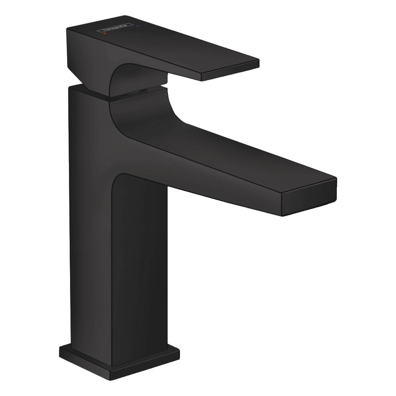 Смеситель для раковины Hansgrohe Metropol 32507670 с донным клапаном Push-open, черный
Смеситель для раковины Hansgrohe Metropol 32507670 с донным клапаном Push-open, черный