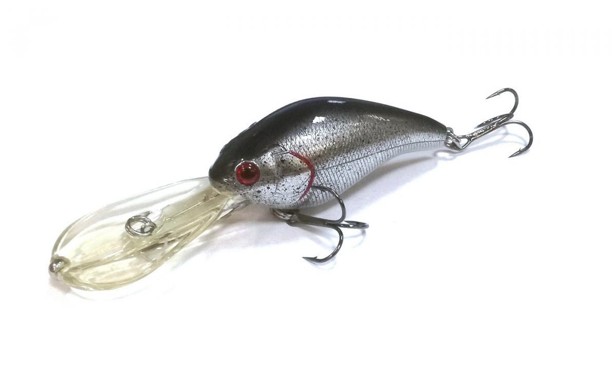 Воблер для троллинга Panacea Shad Marauder 90F DR, 43.0 гр., 30фут+/9м+ / T009 Metallic HG Spawn Roach (123202)
Воблер для троллинга Panacea Shad Marauder 90F DR, 43.0 гр., 30фут+/9м+ / T009 Metallic HG Spawn Roach (123202)