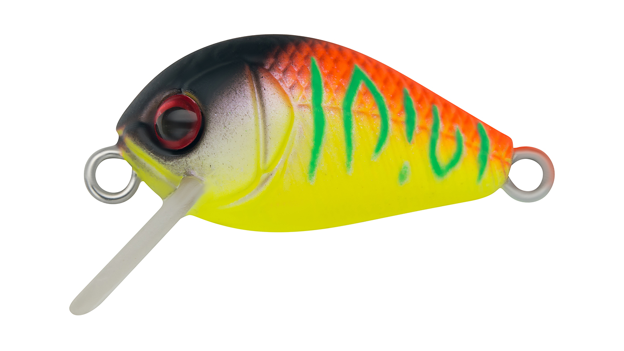 Воблер Крэнк Strike Pro Crazy Plankton, 21 мм, 1,3 гр, (EG-182-SP#A242S) (126382)
Воблер Крэнк Strike Pro Crazy Plankton, 21 мм, 1,3 гр, (EG-182-SP#A242S) (126382)