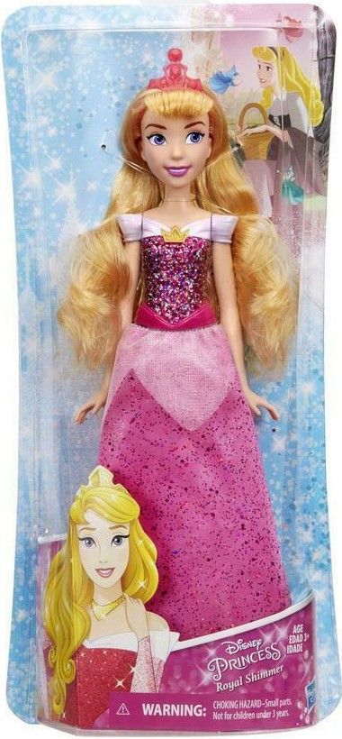 Кукла Аврора 30 см с аксессуарами Спящая Красавица Hasbro Disney Princess Aurora Hasbro E4160
Кукла Аврора 30 см с аксессуарами Спящая Красавица Hasbro Disney Princess Aurora Hasbro E4160