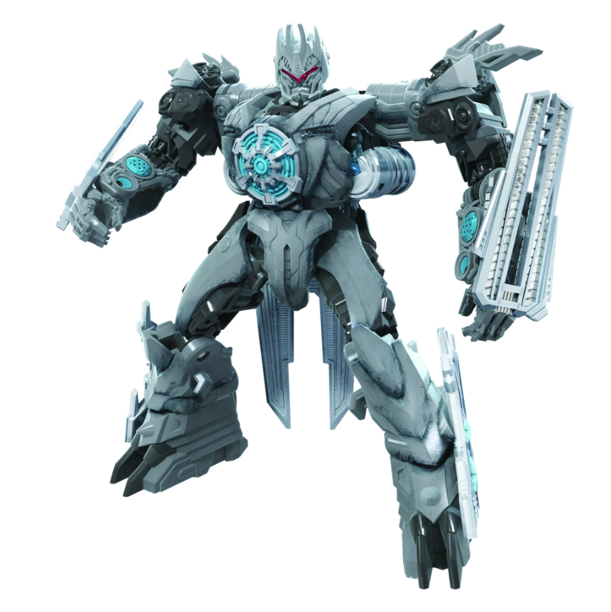 Трансформер Соундвейв Орбитальный Шпионаж Studio Series 62 Soundwave Hasbro E7199
Трансформер Соундвейв Орбитальный Шпионаж Studio Series 62 Soundwave Hasbro E7199