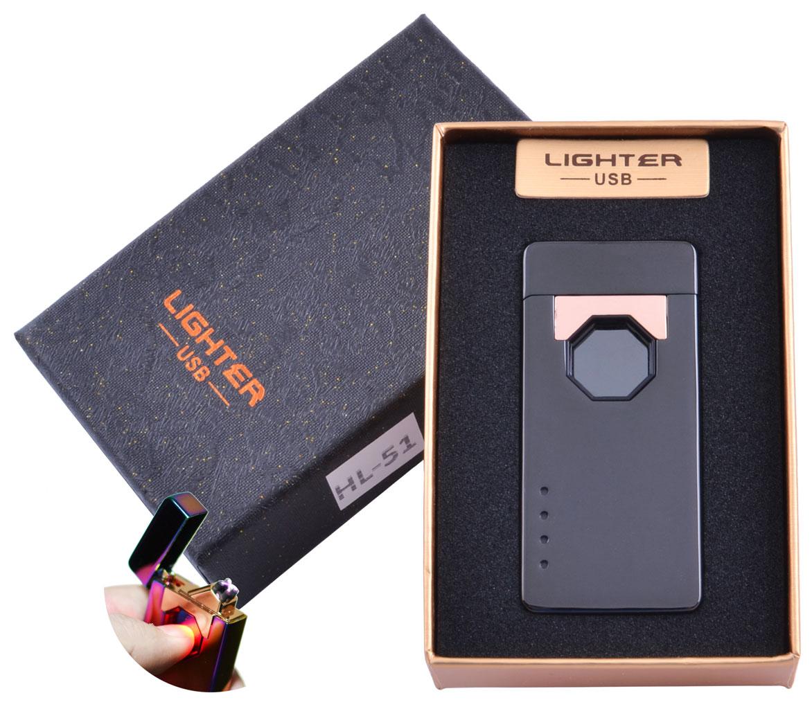 Электроимпульсная зажигалка в подарочной упаковке Lighter (Двойная молния, USB) Face
Электроимпульсная зажигалка в подарочной упаковке Lighter (Двойная молния, USB) Face