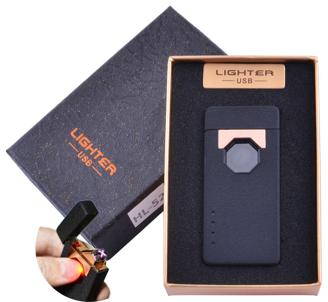 Электроимпульсная зажигалка в подарочной упаковке Lighter (Двойная молния, USB) Forma
Электроимпульсная зажигалка в подарочной упаковке Lighter (Двойная молния, USB) Forma
