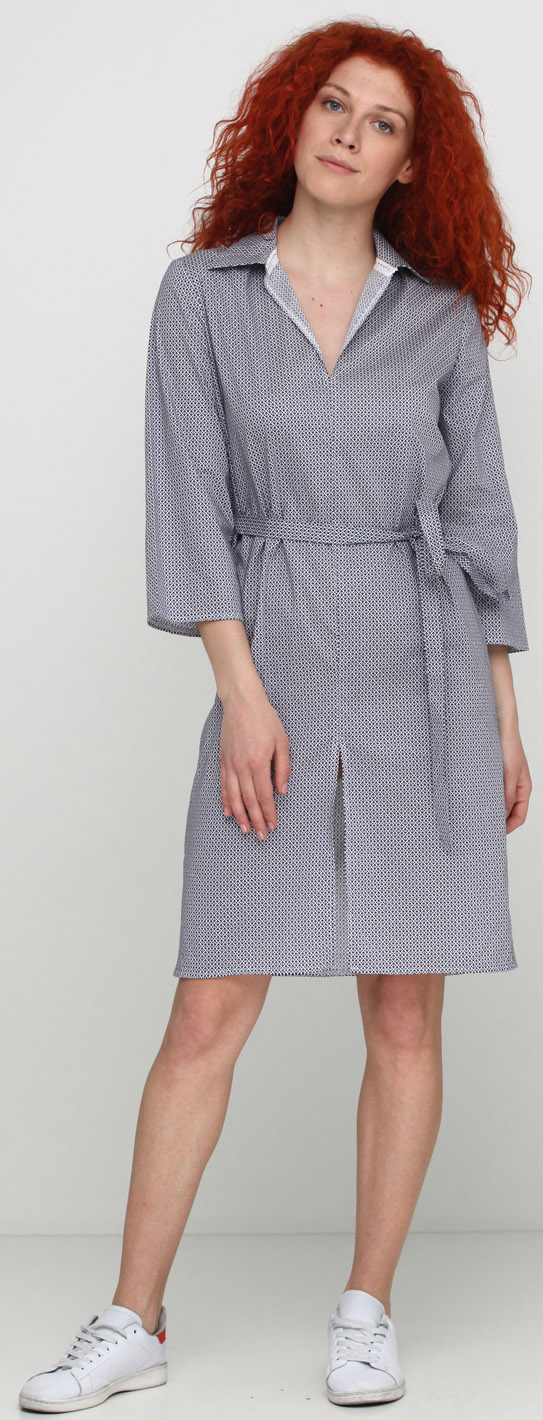 Платье Smile 4097 Синее, Платье Smile 4097 46 Синее
Платье Smile 4097 Синее, Платье Smile 4097 46 Синее