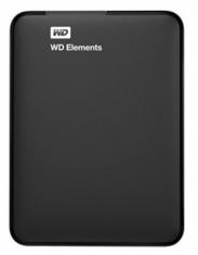 Зовнішній жорсткий диск Wd 2TB 2.5" USB 3.0 Elements Portable (BU6Y0020BBK-WESN)
Зовнішній жорсткий диск Wd 2TB 2.5" USB 3.0 Elements Portable (BU6Y0020BBK-WESN)