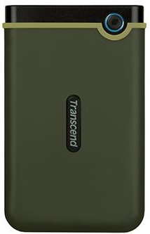 Зовнішній жорсткий диск Transcend StoreJet 2TB 2.5" USB 3.1 StoreJet 25M3 Military Green (TS2TSJ25M3
Зовнішній жорсткий диск Transcend StoreJet 2TB 2.5" USB 3.1 StoreJet 25M3 Military Green (TS2TSJ25M3