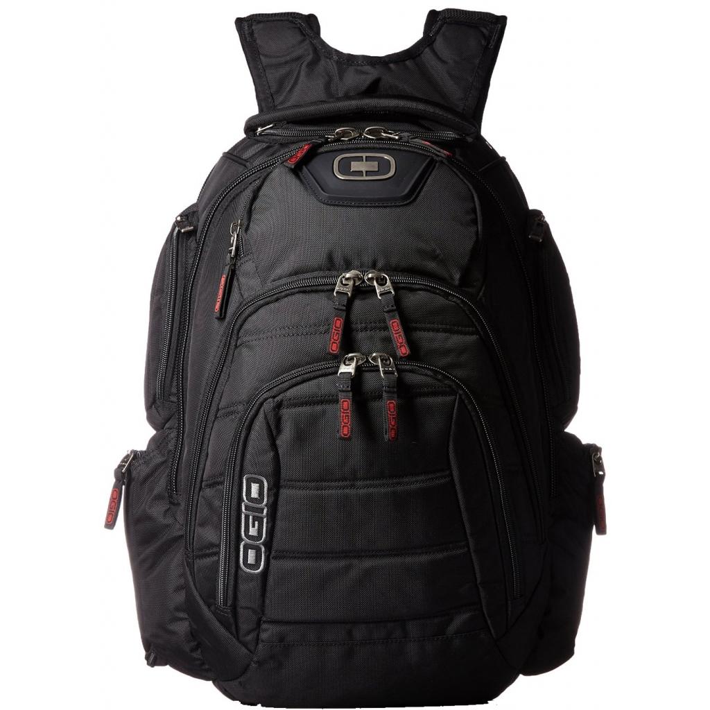 Рюкзак Ogio Renegade RSS Black (111059.03) 
Рюкзак Ogio Renegade RSS Black (111059.03)