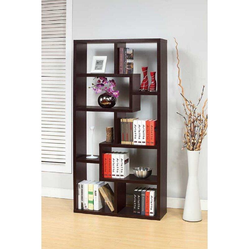 Геометрический книжный шкаф-полка Duley - Little Room Baby House (WFR-100334-1036)
Геометрический книжный шкаф-полка Duley - Little Room Baby House (WFR-100334-1036)