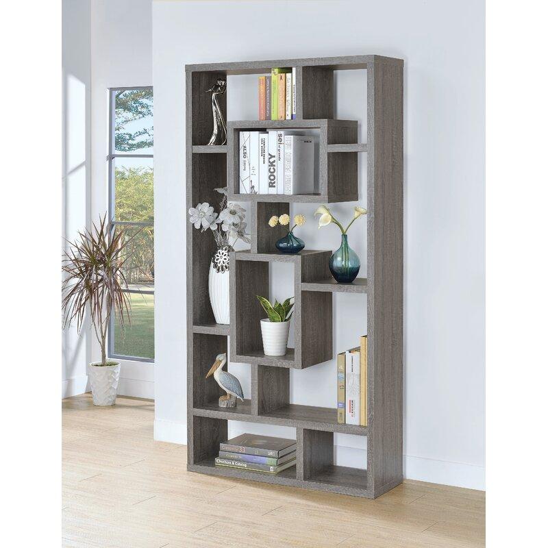 Геометрический книжный шкаф-полка Abomma - Little Room Baby House (WFR-100700-03-1036)
Геометрический книжный шкаф-полка Abomma - Little Room Baby House (WFR-100700-03-1036)