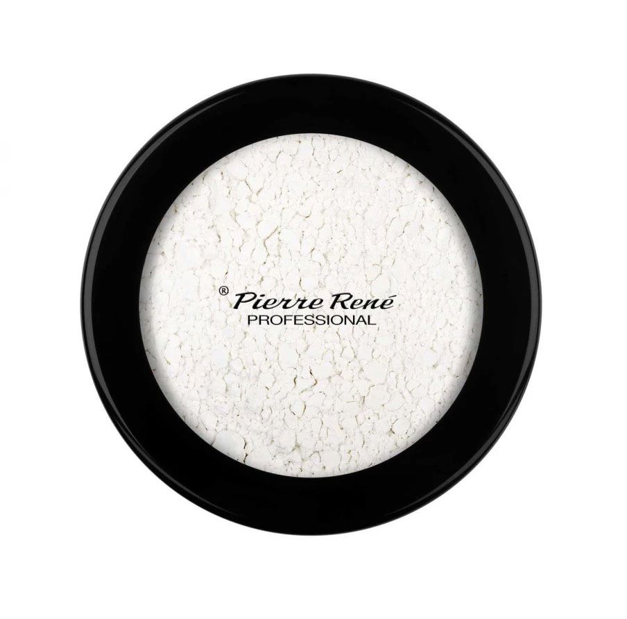 Rozetka pl Puder Pierre Rene Rise Loose Powder sypki ryżowy No 00 12