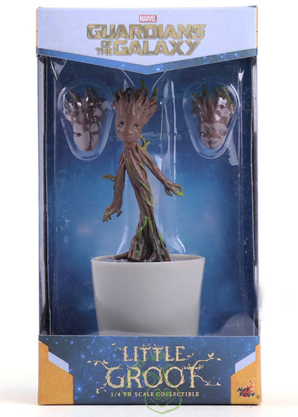 Фигурка Haocaitoy Baby Groot Guardians of the Galaxy Стражи Галактики 13см GoG 99
Фигурка Haocaitoy Baby Groot Guardians of the Galaxy Стражи Галактики 13см GoG 99