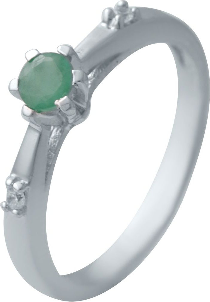 Серебряное кольцо SilverBreeze с натуральным изумрудом 2032700 17.5 размер, 17.5 размер
Серебряное кольцо SilverBreeze с натуральным изумрудом 2032700 17.5 размер, 17.5 размер