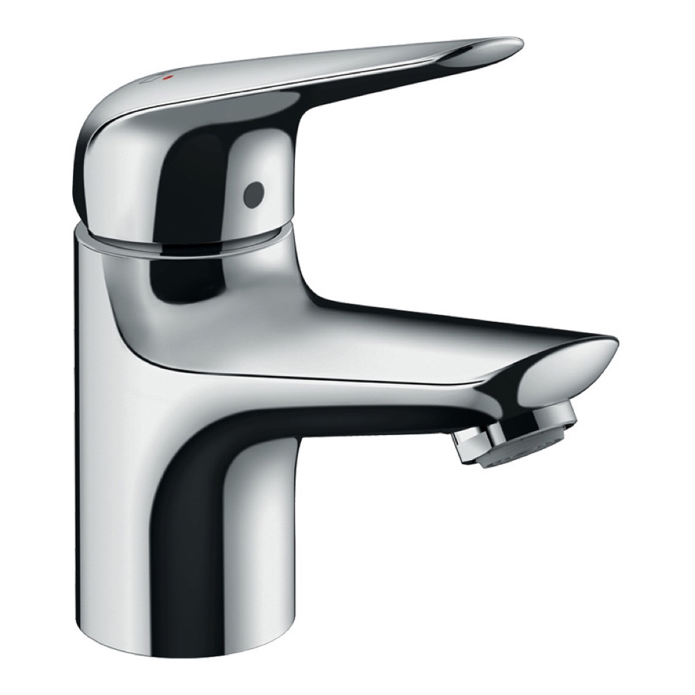 Смеситель для умывальника Hansgrohe Novus 70, однорычажный, со сливным гарнитуром, хром
Смеситель для умывальника Hansgrohe Novus 70, однорычажный, со сливным гарнитуром, хром