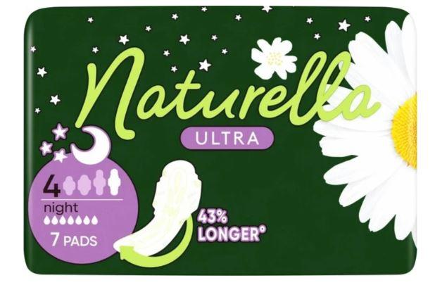 Rozetka Naturella Camomile Ultra