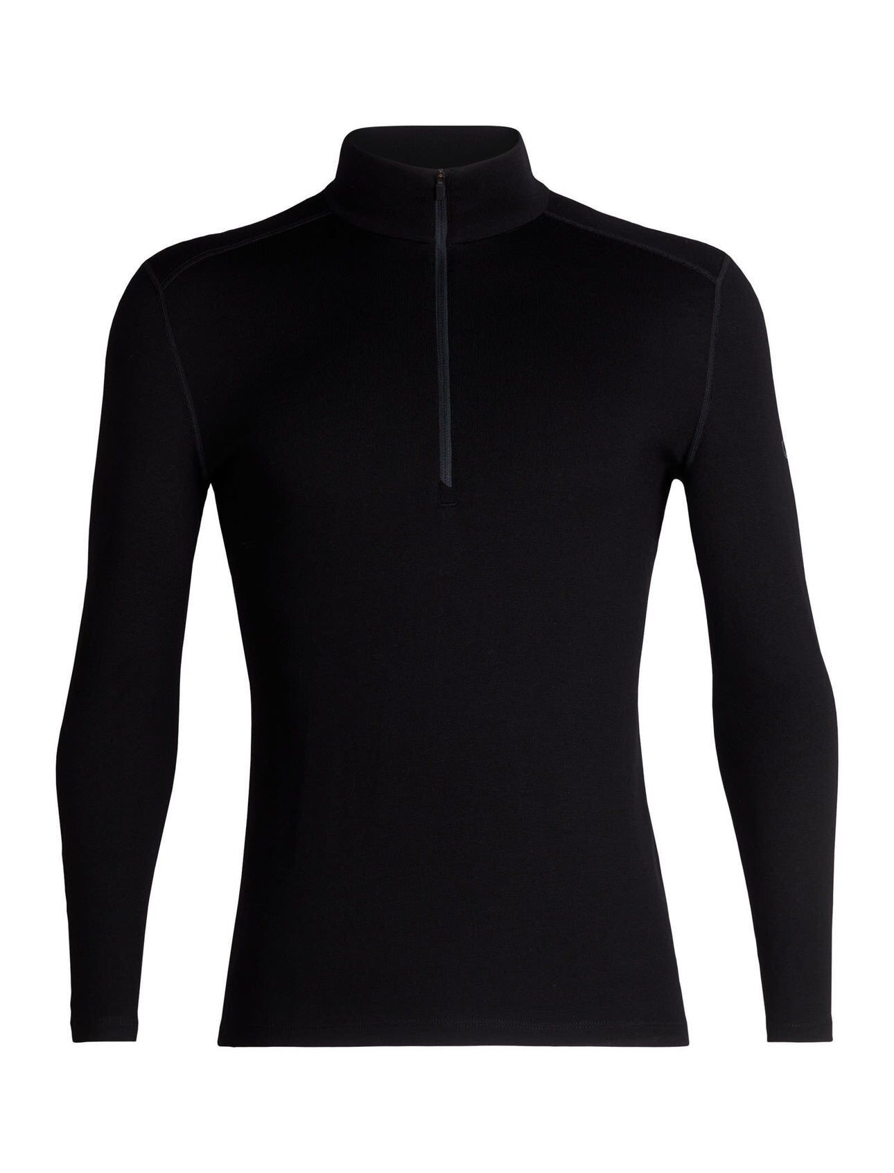 Термофутболка мужская Icebreaker 260 Tech Long Sleeve Half Zip Black M (104 372 001 M)
Термофутболка мужская Icebreaker 260 Tech Long Sleeve Half Zip Black M (104 372 001 M)