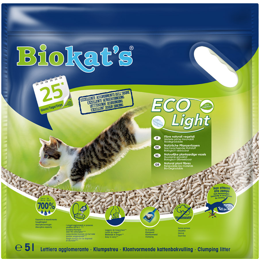 Наполнитель для кошачьего туалета Biokat's Тофу ECO Light Соевый комкующий 5 л (4002064613505)
Наполнитель для кошачьего туалета Biokat's Тофу ECO Light Соевый комкующий 5 л (4002064613505)