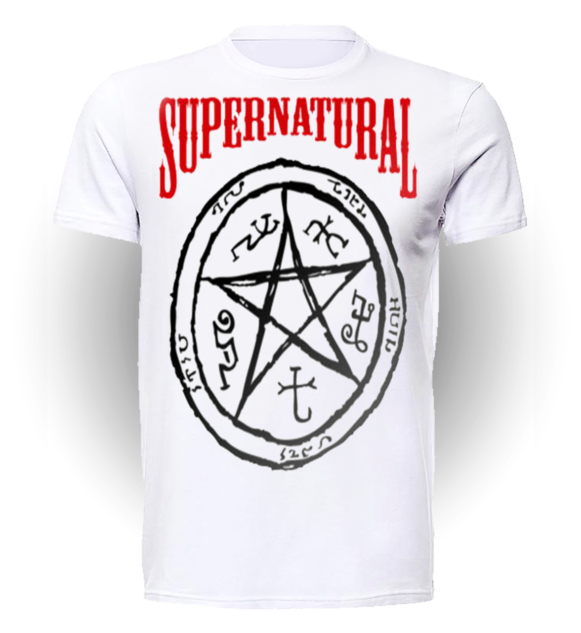 Футболка GeekLand Сверхъестественное Supernatural star art SN.01.002 (FU21SN.01.002/boy-170)
Футболка GeekLand Сверхъестественное Supernatural star art SN.01.002 (FU21SN.01.002/boy-170)