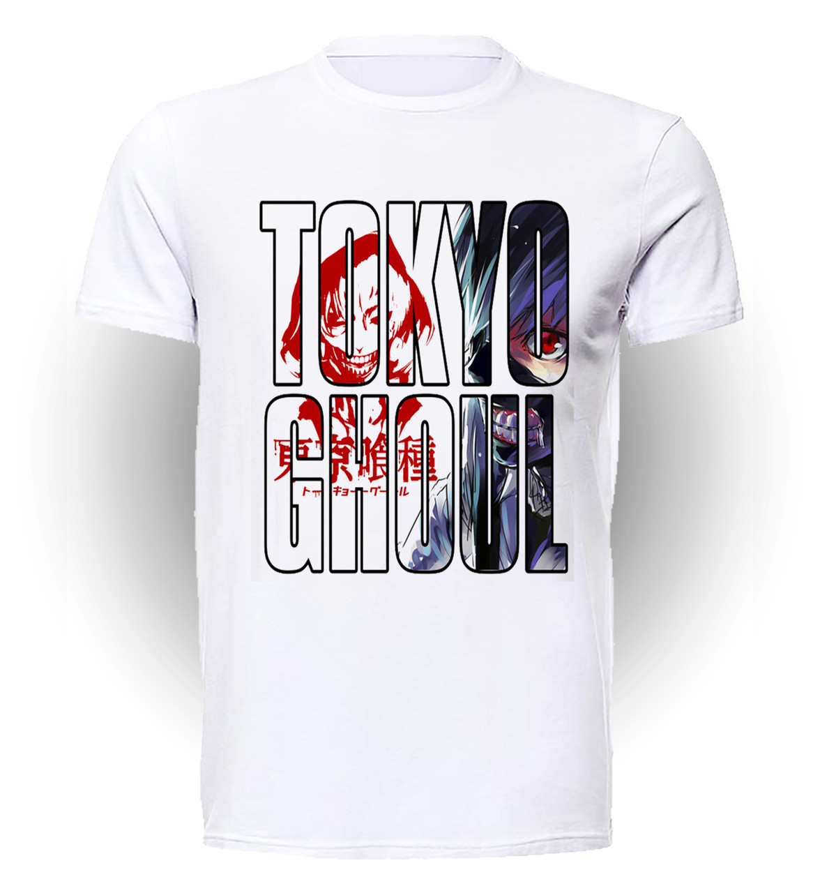 Футболка GeekLand Токийский Гуль Tokyo Ghoul text art TG.01.011 (FU21TG.01.011/boy-170)
Футболка GeekLand Токийский Гуль Tokyo Ghoul text art TG.01.011 (FU21TG.01.011/boy-170)