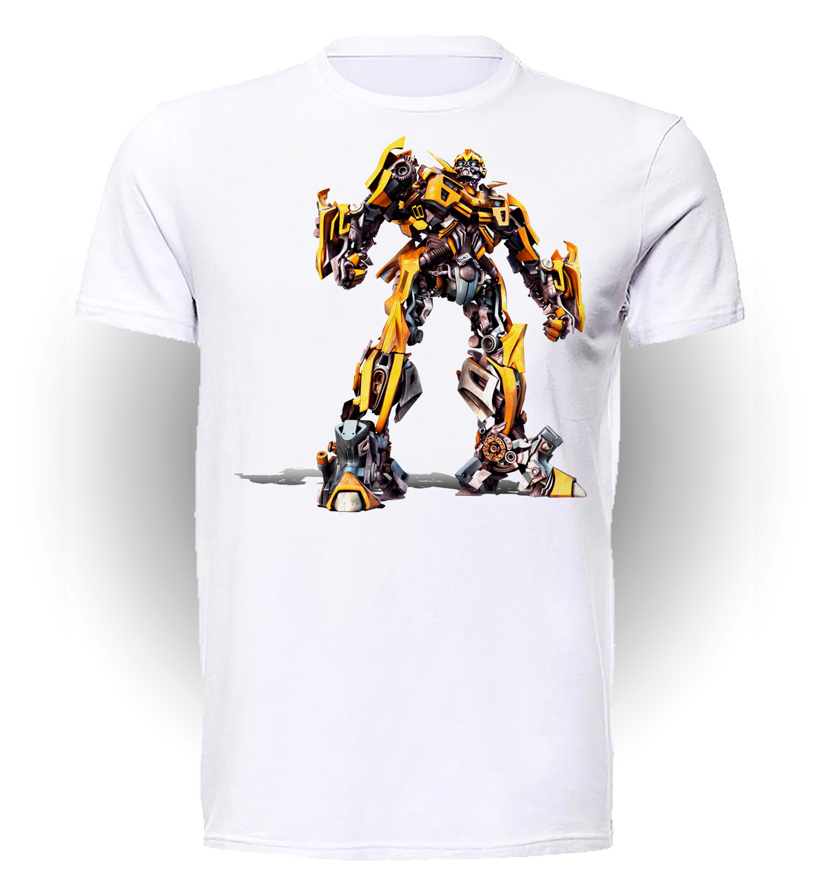 Футболка GeekLand Трансформеры Transformers Stand bee TF.01.015 (FU21TF.01.015/boy-152)
Футболка GeekLand Трансформеры Transformers Stand bee TF.01.015 (FU21TF.01.015/boy-152)