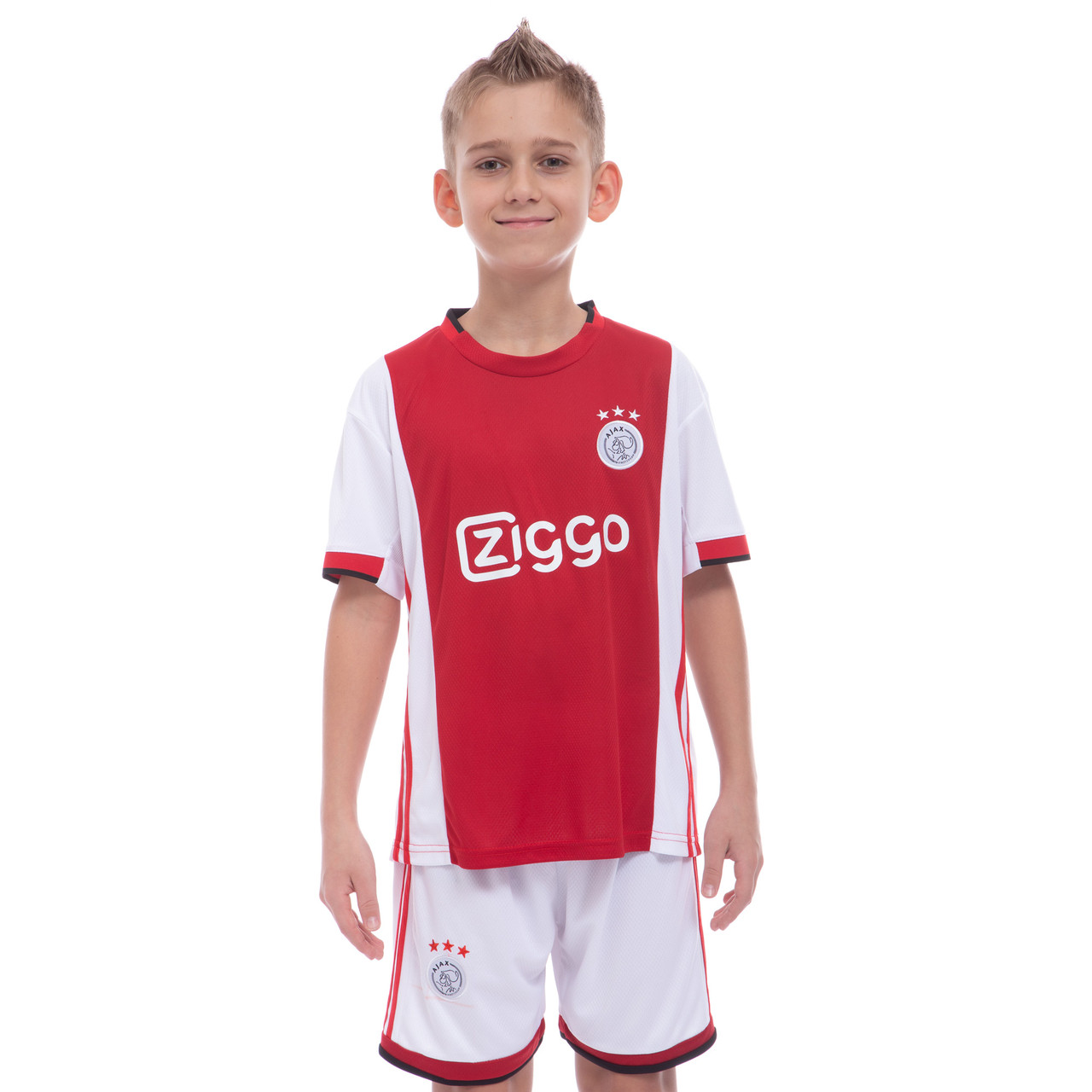 Футбольная форма детская АЯКС АМСТЕРДАМ 2020 AJAX Новая домашняя SP-Planeta Красный-белый (CO-0980) 20 (XS)
Футбольная форма детская АЯКС АМСТЕРДАМ 2020 AJAX Новая домашняя SP-Planeta Красный-белый (CO-0980) 20 (XS)
